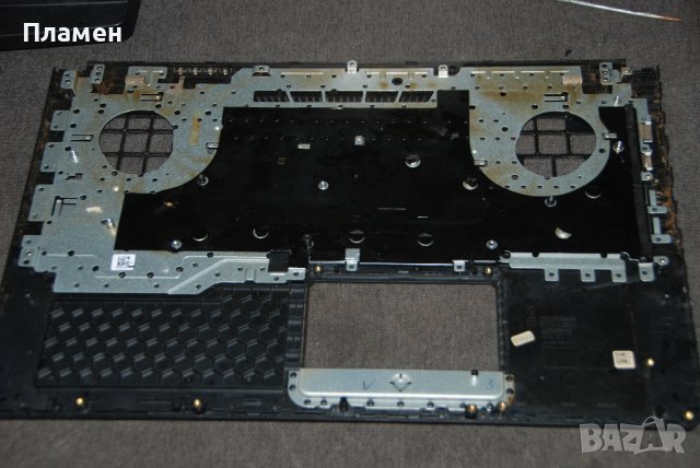 Asus TUF FX504 оригинални клавиши , снимка 7 - Части за лаптопи - 37812255
