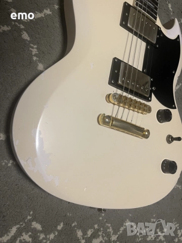 Продавам Harley Benton, снимка 2 - Китари - 56257853