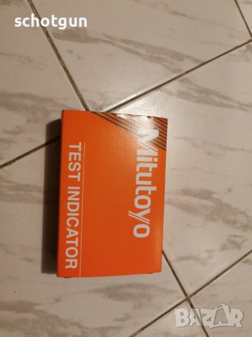 Тест индикатор Mitutoyo