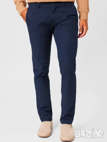 панталон BOSS Schino-Slim D 10242156 01 размер 34 - Л