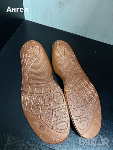 Ортопедични стелки 42, снимка 3 - Маратонки - 54117624