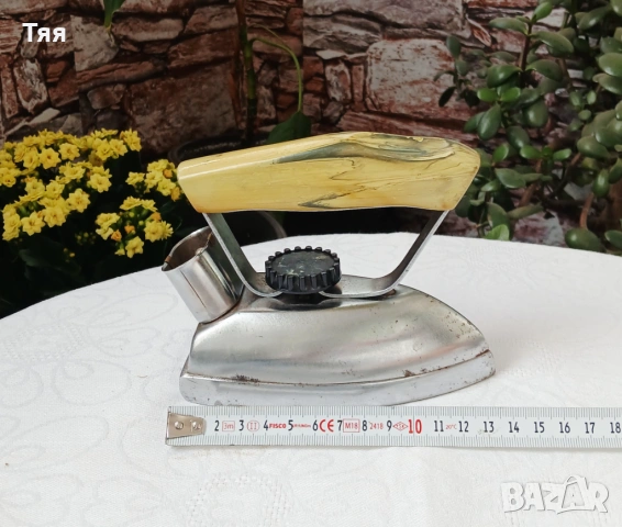 Малки ретро ютийки, снимка 3 - Антикварни и старинни предмети - 54008125