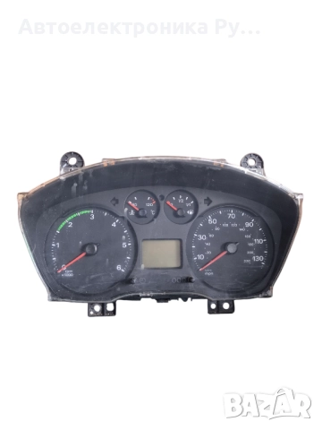 Километражно табло Ford Transit 2.2 TDCI 85 конски сили, 21678068