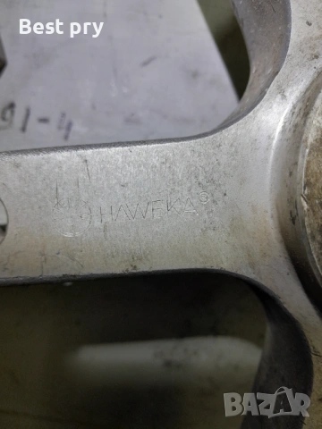 Адаптери за баланс на гуми на камион, снимка 9 - Вулканизатор, баланс на гуми - 53327511