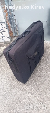 Масажно легло, снимка 13 - Масажи - 54201583