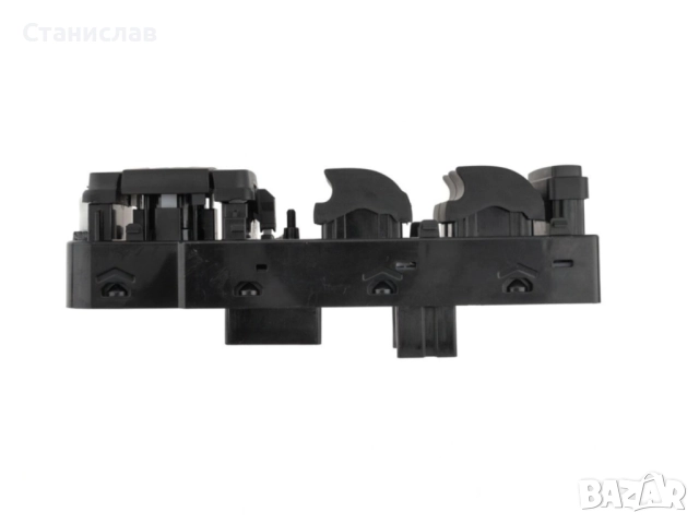 Бутони за ел стъкла  Renault Scenic 4, снимка 4 - Части - 52306349