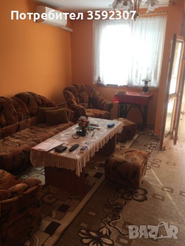 Продавам тристаен Апартамент град Добрич в Кралска зона, снимка 3 - Aпартаменти - 42369353