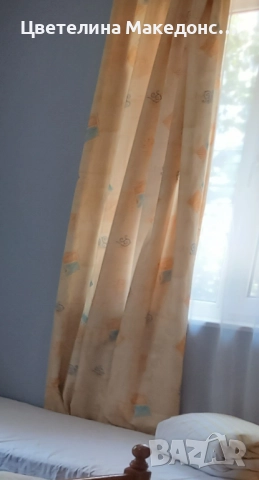 Готови завеси , снимка 2 - Пердета и завеси - 52406967