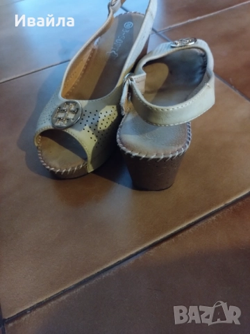 Сандали , снимка 6 - Сандали - 51676645