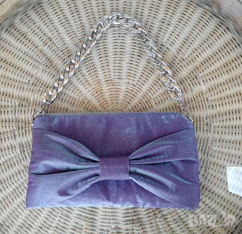 Елегантна официална чанта клъч + екстри, снимка 7 - Чанти - 36684920