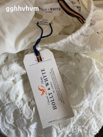 Топ , снимка 2 - Корсети, бюстиета, топове - 54315474