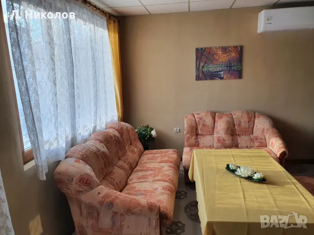 Двустаен апартамент до пицария Венеция, снимка 12 - Апартаменти - 56285950