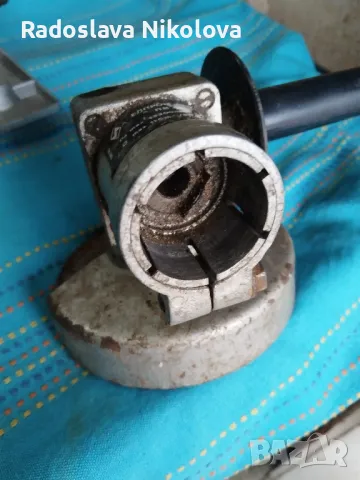 Ренде и флекс приставки Елпром Ловеч , снимка 3 - Ъглошлайфи - 49740168