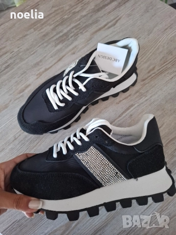 нови дамски маратонки , снимка 1