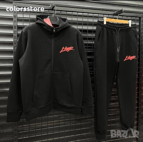 Мъжки спортен екип Hugo Boss/IM147x