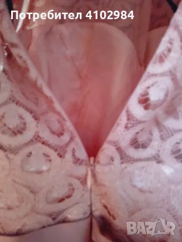 Laona XL нова рокля , снимка 7 - Рокли - 50044932