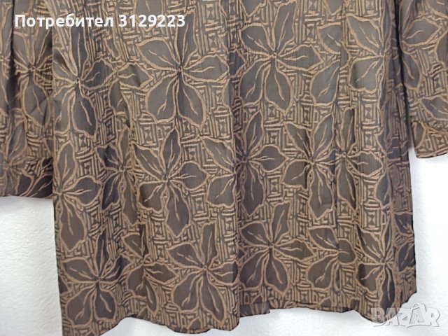 Stills blazer XL/ 42/44, снимка 8 - Сака - 38885773