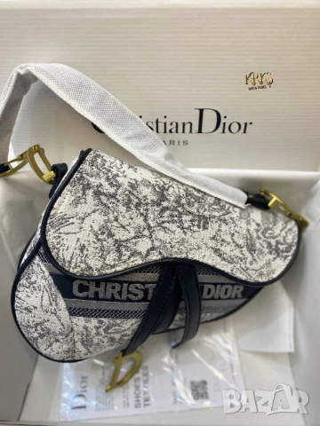 чанти christian dior, снимка 4 - Чанти - 51420702
