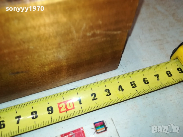 красива дървена кутия 2508251143LCHERY, снимка 12 - Антикварни и старинни предмети - 51481318