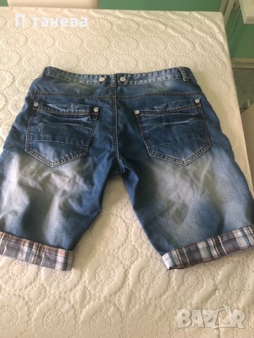 Дънки, снимка 2 - Дънки - 34212542