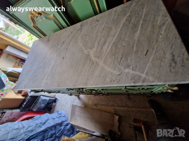 Антична венецианска спалня - мебели / венециански барок - ретро мебели, снимка 5 - Спални и легла - 27313731