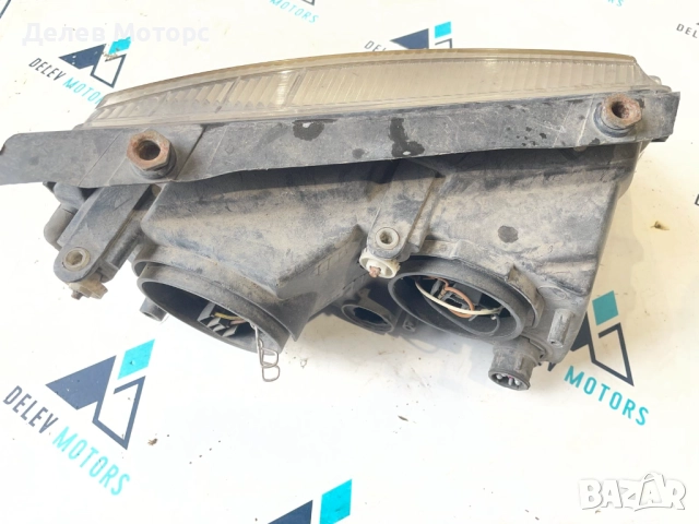 Фар ляв от Vw Passat 4, Пасат 4, снимка 3 - Части - 51834809