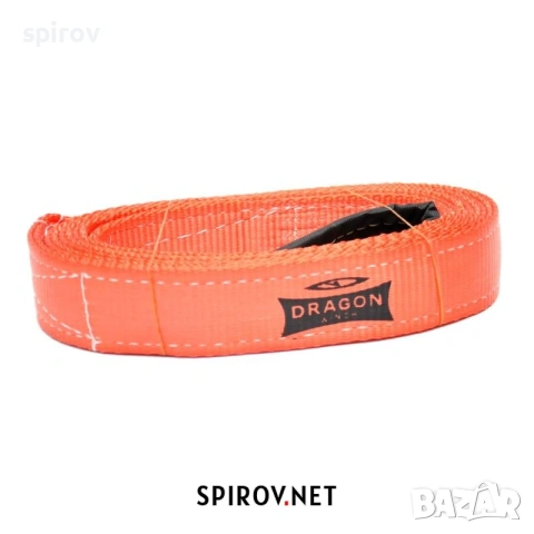 Колан за теглене (сапан) 9 метра 8 тона