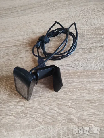 Logitech HD Pro Webcam C910 web камера, снимка 7 - Камери - 56125368