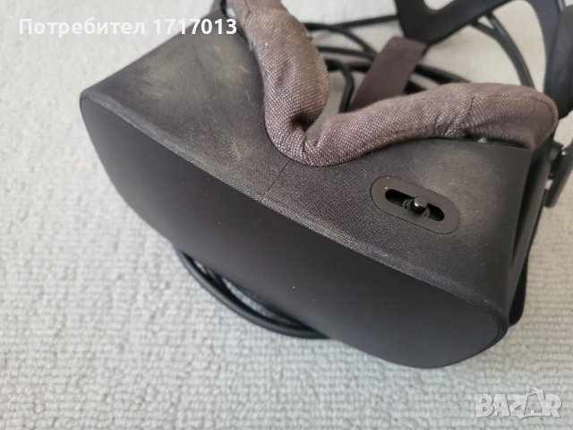 Кабел за Oculus Rift, снимка 2 - Други игри и конзоли - 40758460