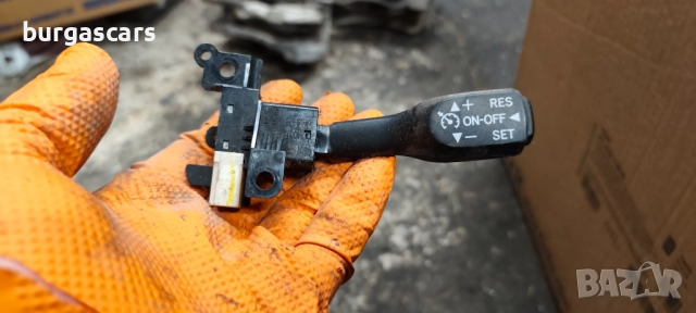 Лост автопилот Toyota Corolla Verso 1.8 - 60лв