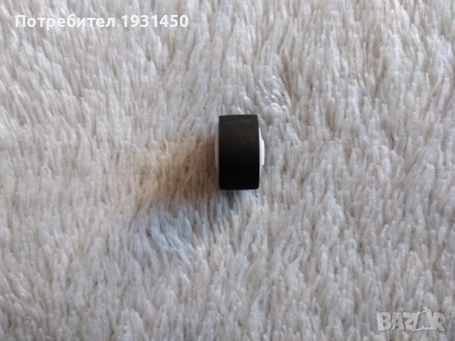 тонролка 13х8х2 чисто нова за касетофон, снимка 2 - Декове - 52397148