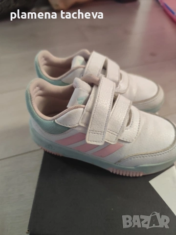 маратонки, снимка 3 - Детски маратонки - 54058010