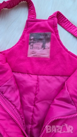 Детски ски екип 5-6 години, снимка 9 - Зимни спортове - 53037505