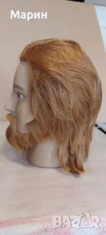 Глава на манекен, снимка 2 - Колекции - 48719912