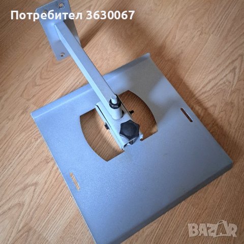 Стойка за телевизор , снимка 5 - Стойки, 3D очила, аксесоари - 42887412