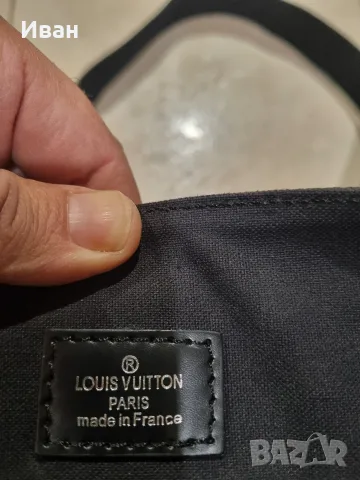 Чаната louis vuitton голяма НОВА, снимка 7 - Чанти - 56487406