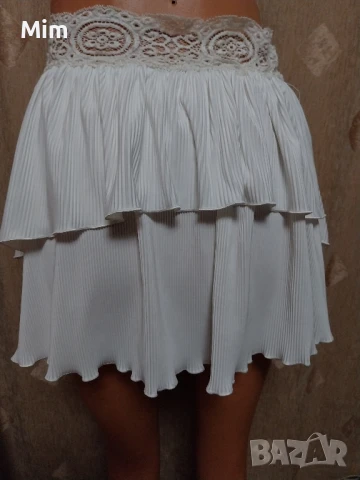 S/M Къси поли / солей / различни модели , снимка 6 - Поли - 50833011