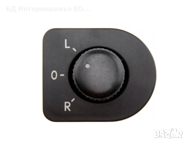 1J1959565A Ключ за огледала, Volkswagen, Golf 4, Bora, Passat 5, Transporter T5,, снимка 2 - Части - 52188895