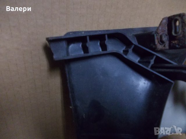 Охлаждаща перка DENSO 122750-6250 за DAIHATSU Sirion (M1) 1.316v , снимка 4 - Части - 31787355