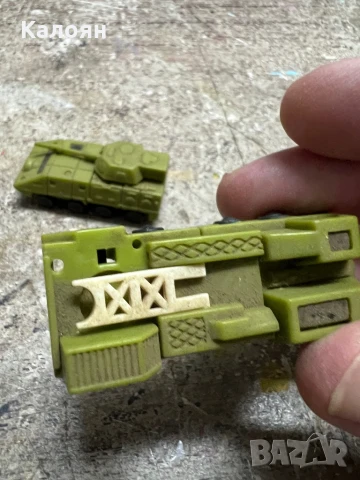 Играчки, цена за двете , снимка 3 - Фигурки - 51397395