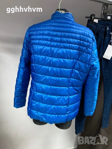 Олекотено яке на Gerry Webern, снимка 2 - Якета - 53032331