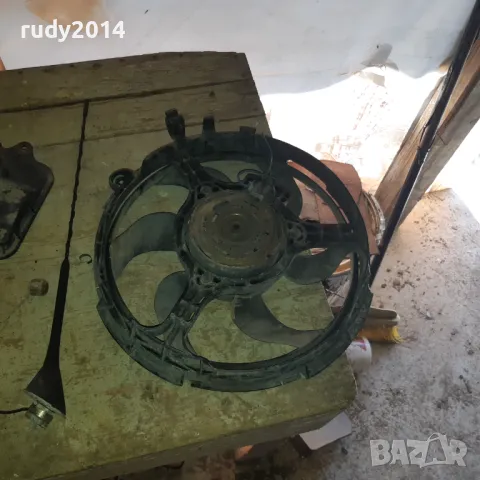 Фиат Стило-останали части, снимка 6 - Аксесоари и консумативи - 49415534