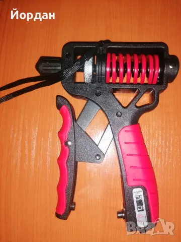 Професионална фитнес ръкохватка за предмишница