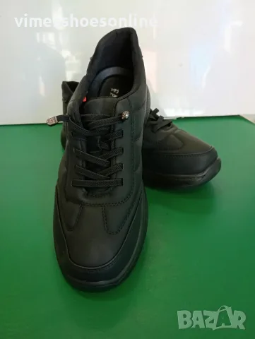 Дамска спортна обувка-217 SPORT, снимка 3 - Дамски ежедневни обувки - 56129525