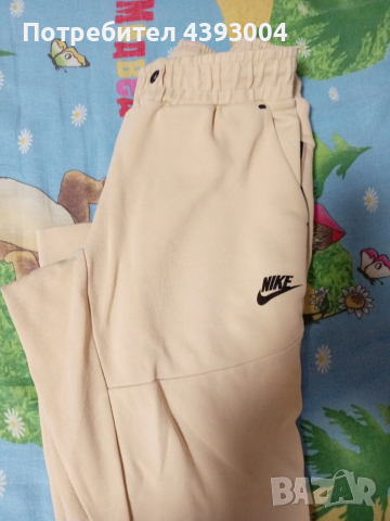 Долнища Найк, снимка 3 - Детски анцузи и суичери - 53938954