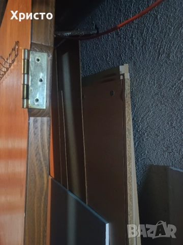 ИНТЕРИОРНИ  ВРАТИ  , снимка 7 - Интериорни врати - 52547710