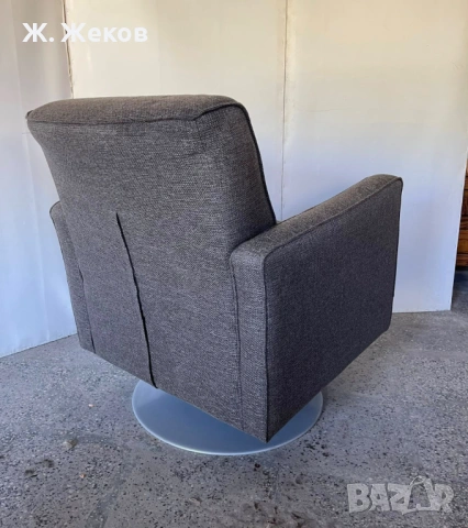 Кресло, снимка 4 - Дивани и мека мебел - 53246920
