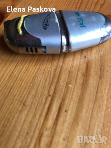 запалки газови - 2 броя, снимка 2 - Запалки - 39339395