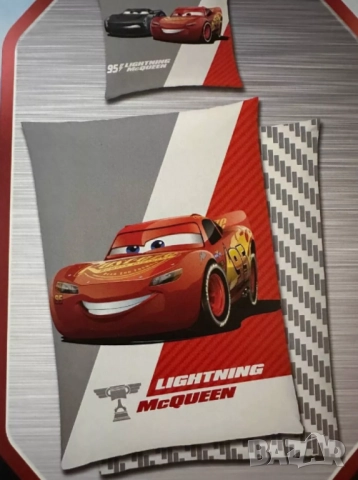 Детски спални комплекти на любимите герои, снимка 8 - Други - 52086205