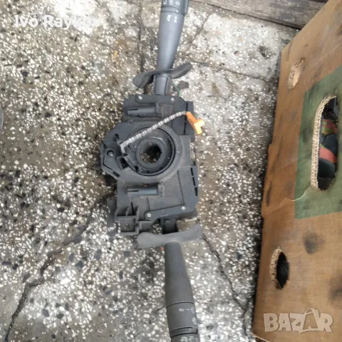 Лостчета , светлини, чистачки за Renault Clio 7701045279